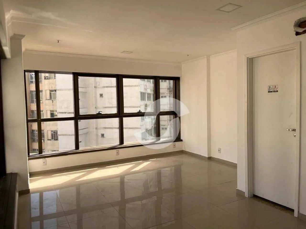 Sala à venda, 31 m² - Centro - Niterói/RJ - Foto 3