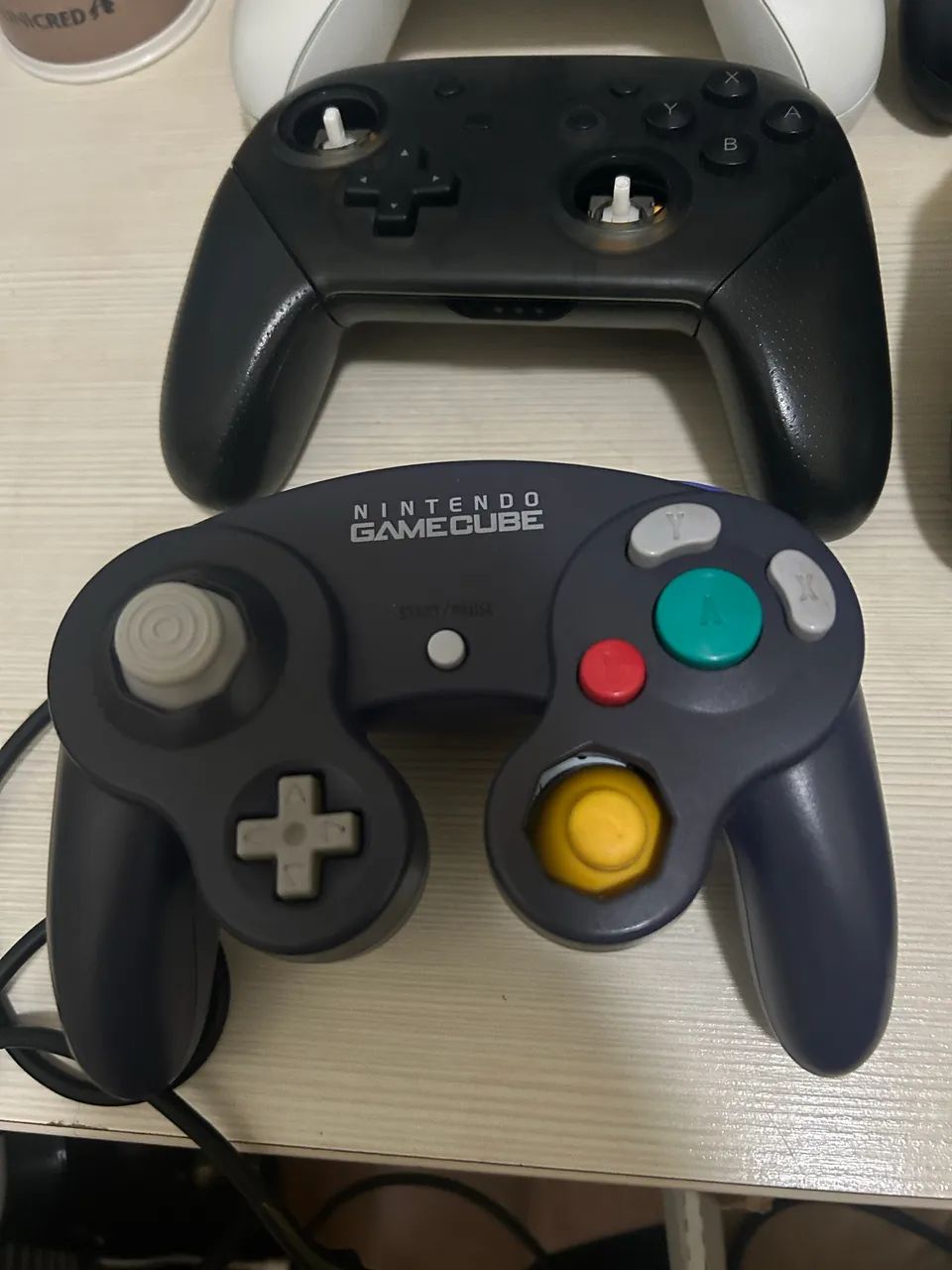Lote controles com defeito  - Foto 3