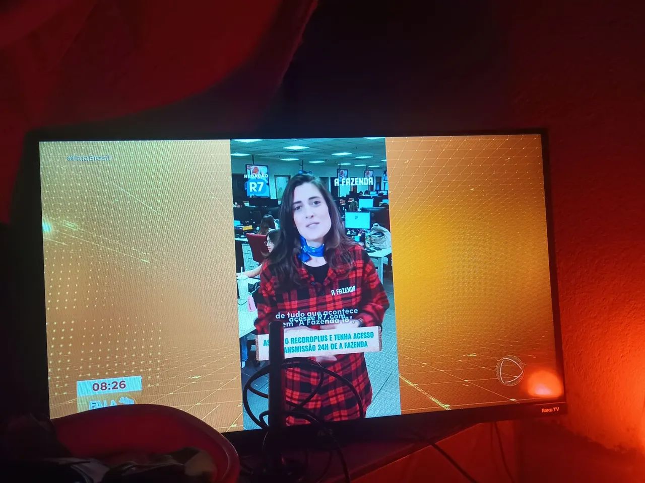 Tv 32 smart aic