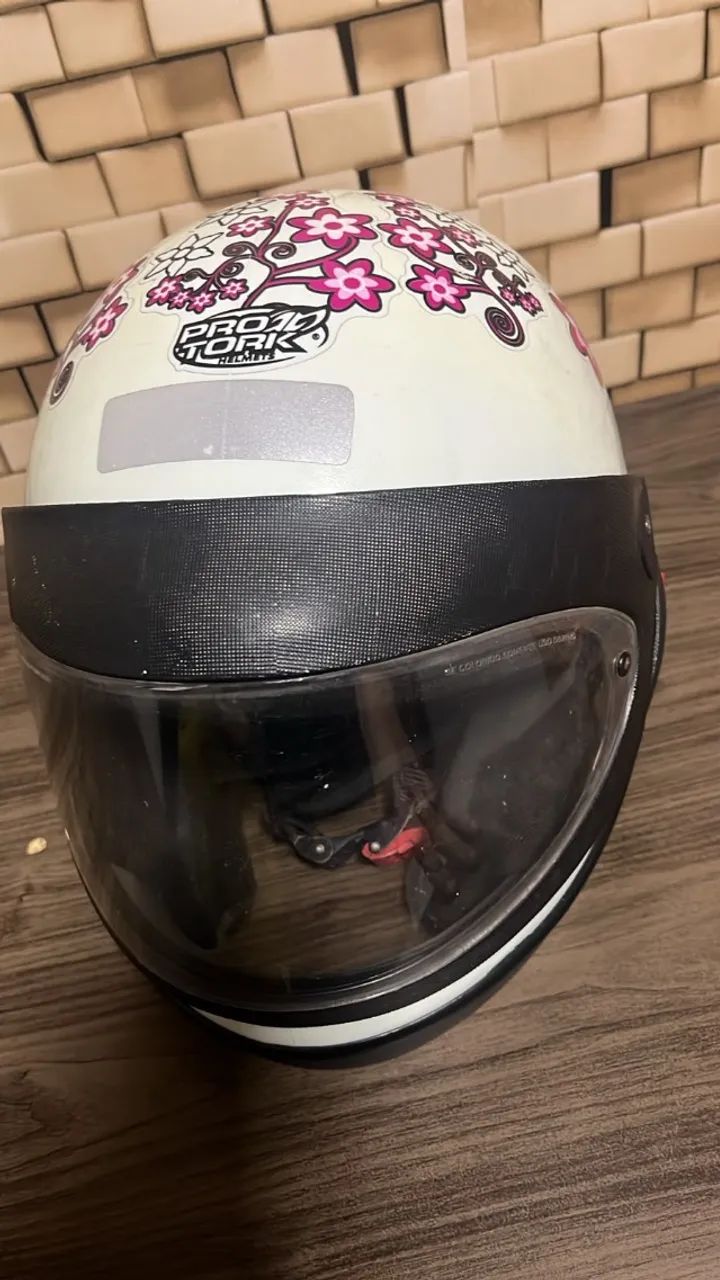 CAPACETE - Foto 3