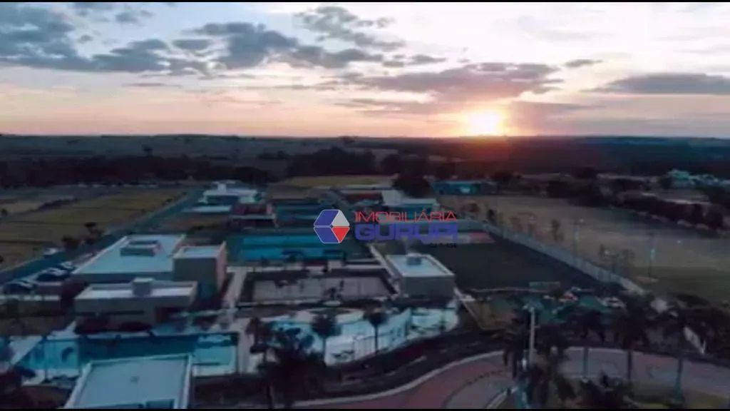 Terreno à venda, 801 m² por R$ 4.500.000,00 - Condomínio Quinta do Golfe Jardins - São Jos - Foto 13