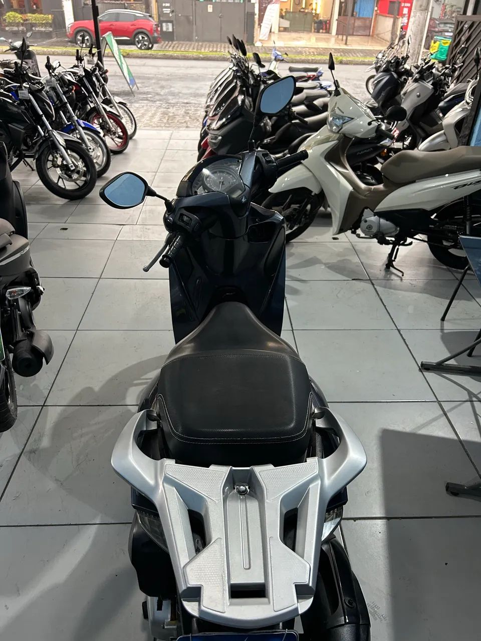 Sh 150 - Foto 4