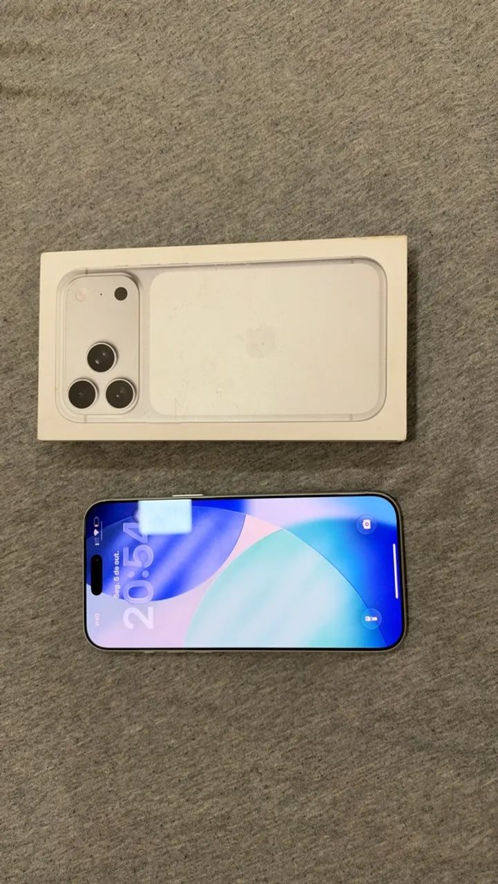 iPhone 17 Pro Max - Foto 2