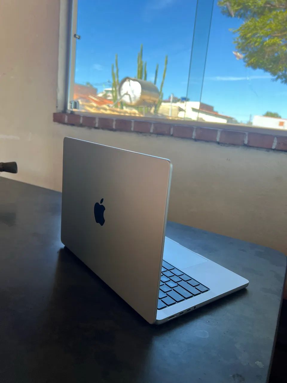 MacBook Air M1 Pro 14, 512gb SSD  16gb ram - Foto 3