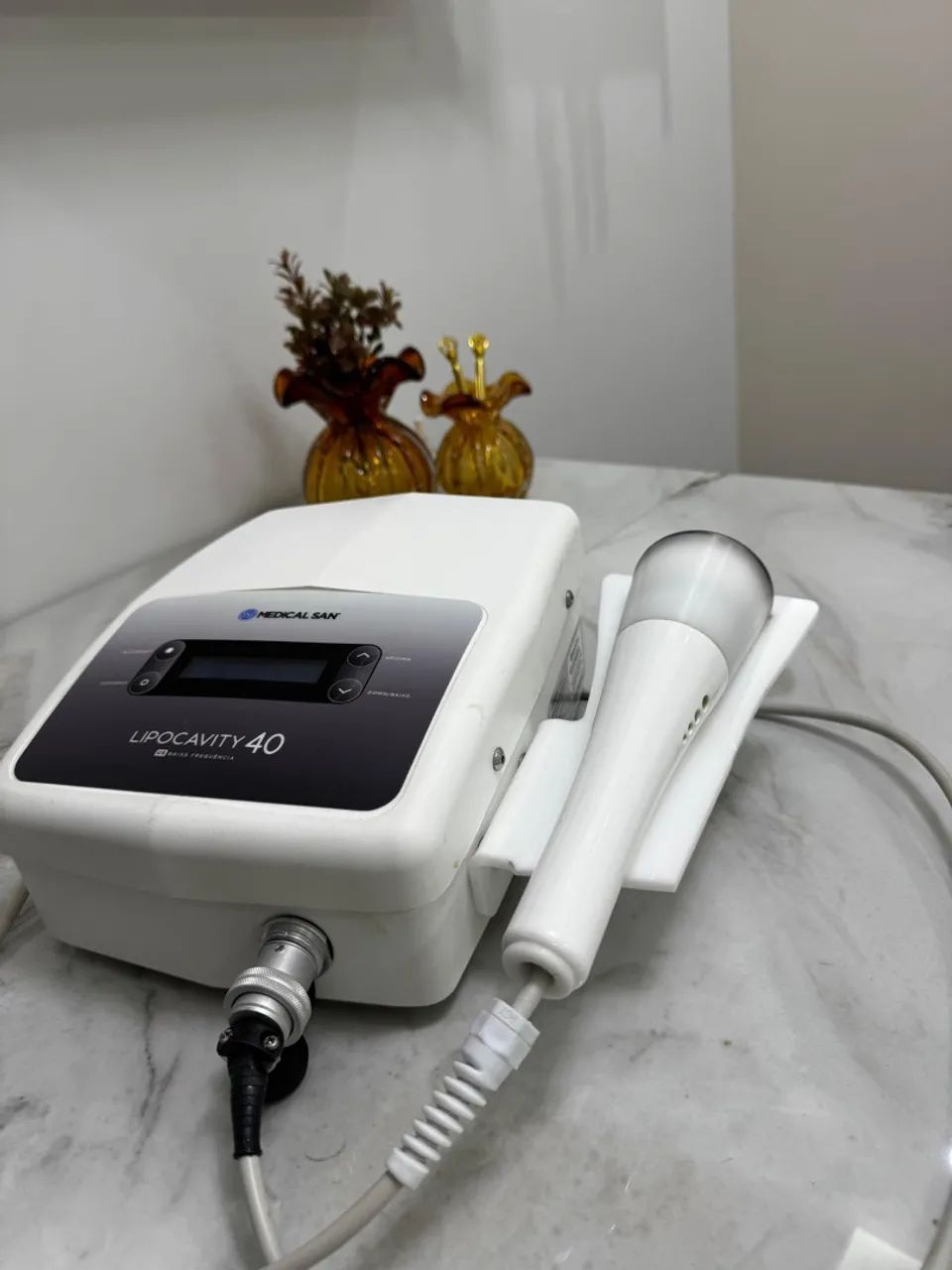 Lipocavity 40 - Foto 3