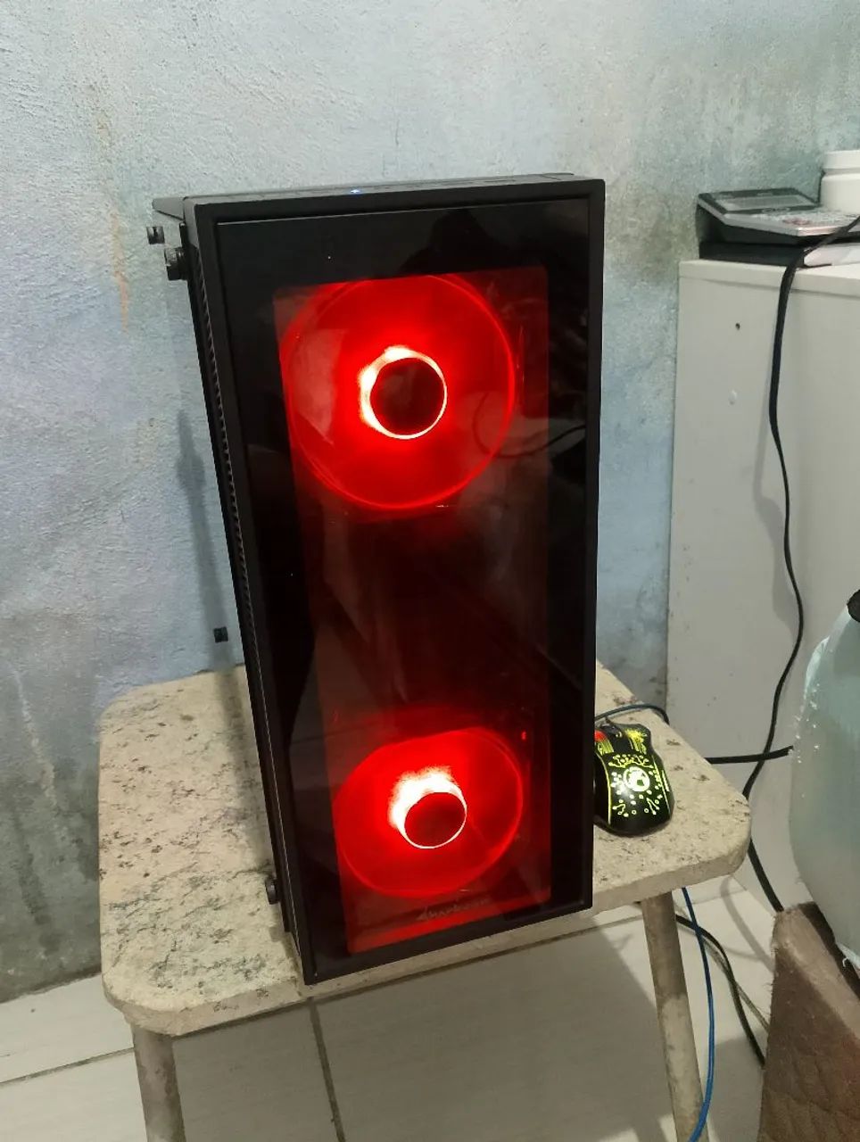 PC GAMER (APENAS CPU) - Foto 4