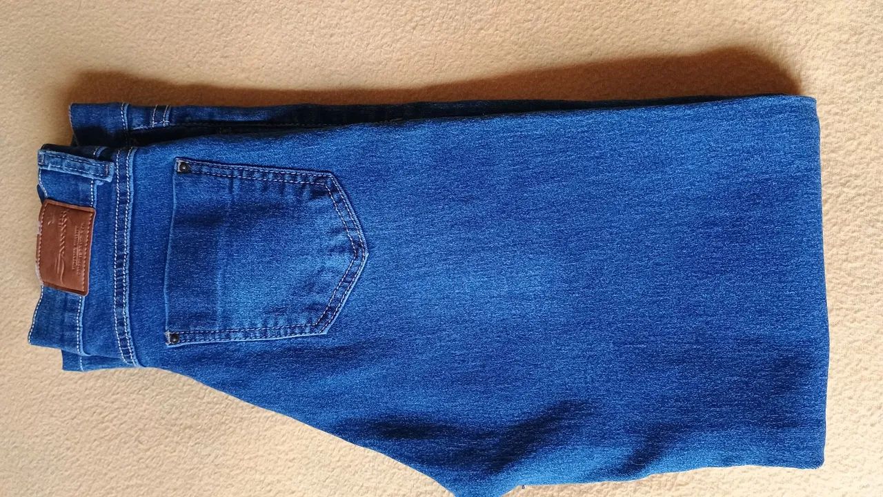 Calças Jeans  - Foto 5