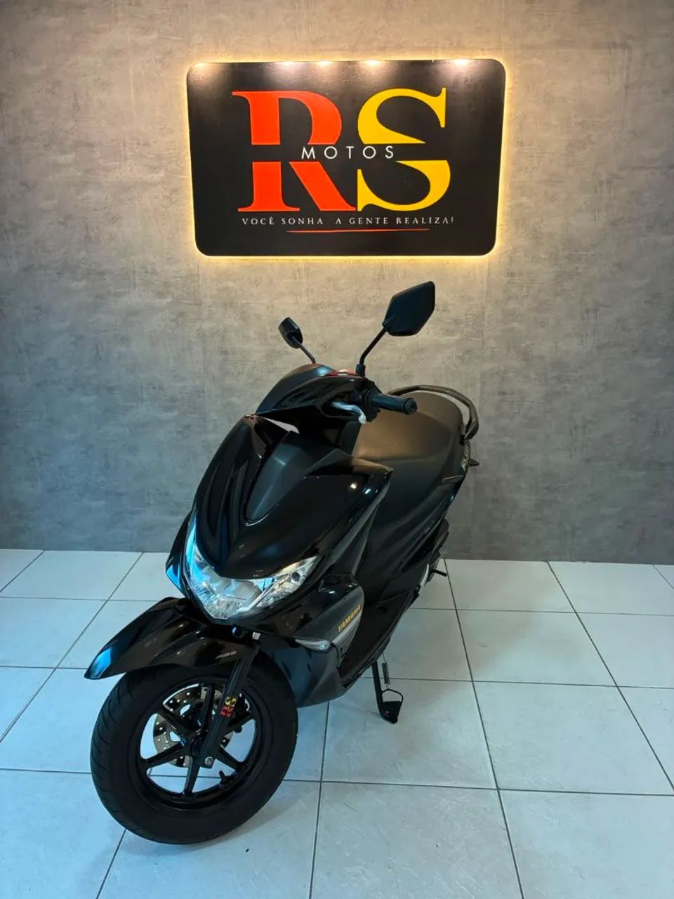 FLUO 125 ABS - Foto 2