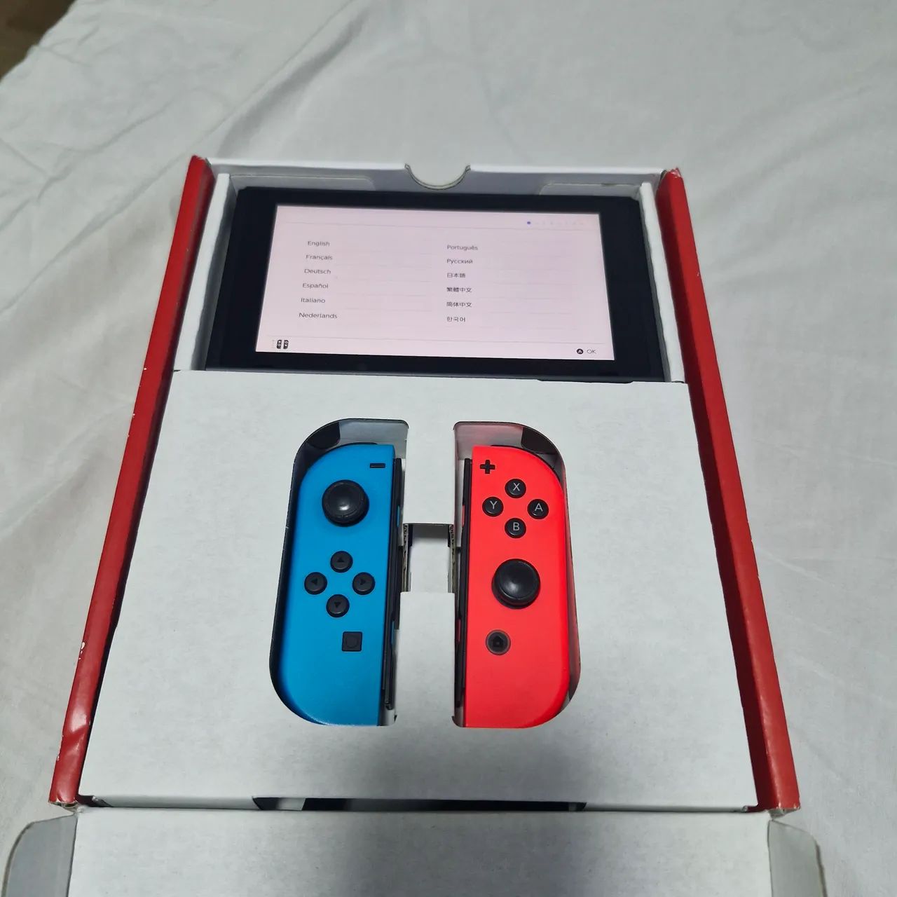 Nintendo Switch Desbloqueado - Foto 5
