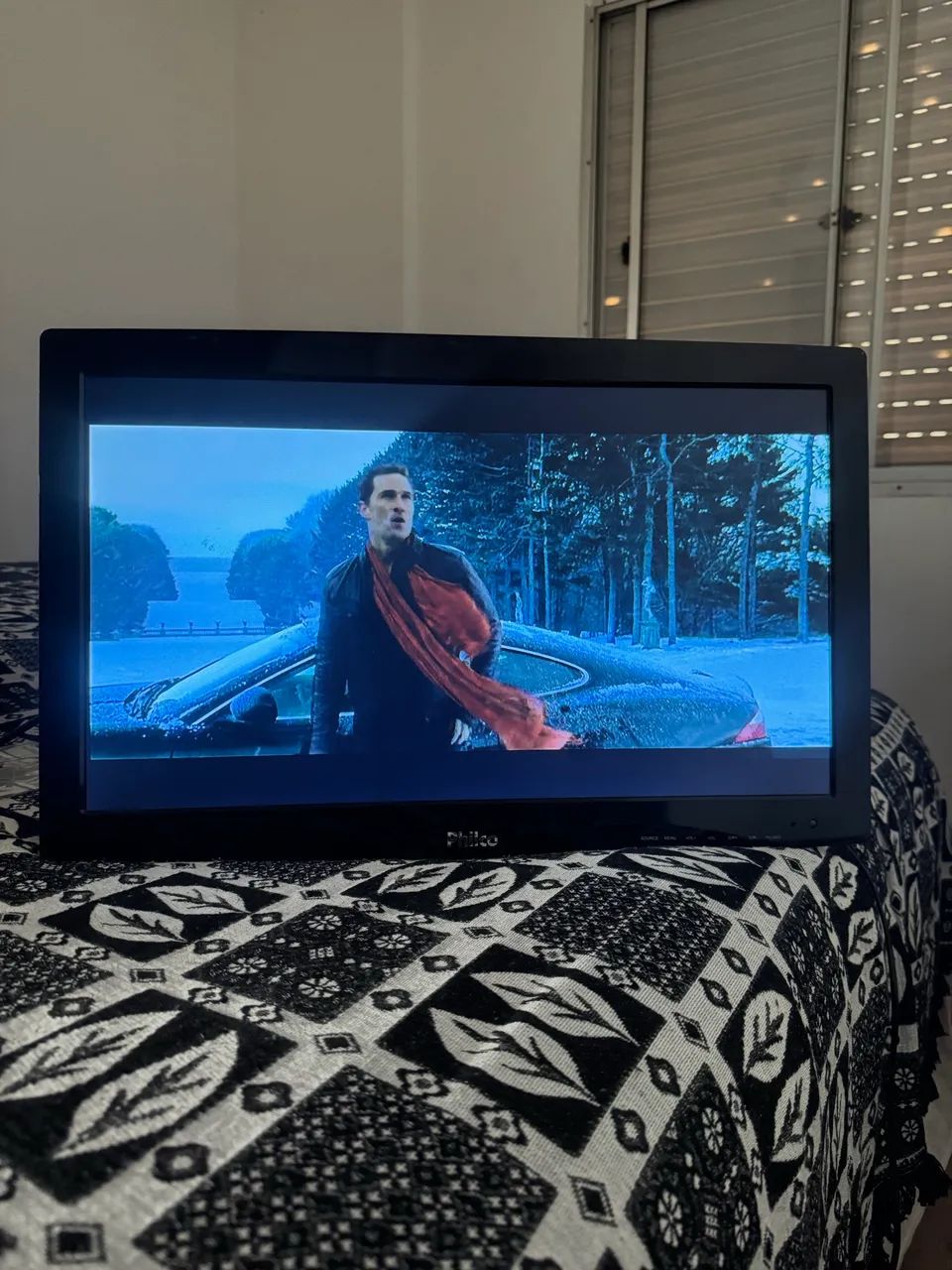 TV 24 polegadas Philco 