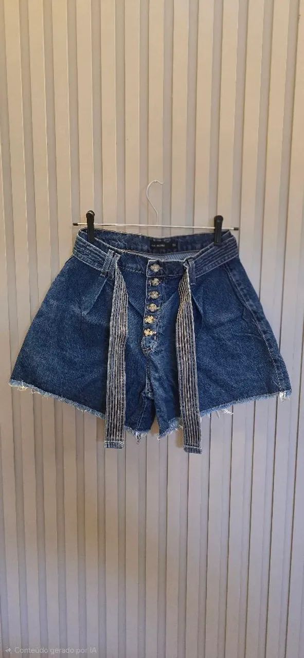 Roupas semi nova - Foto 4