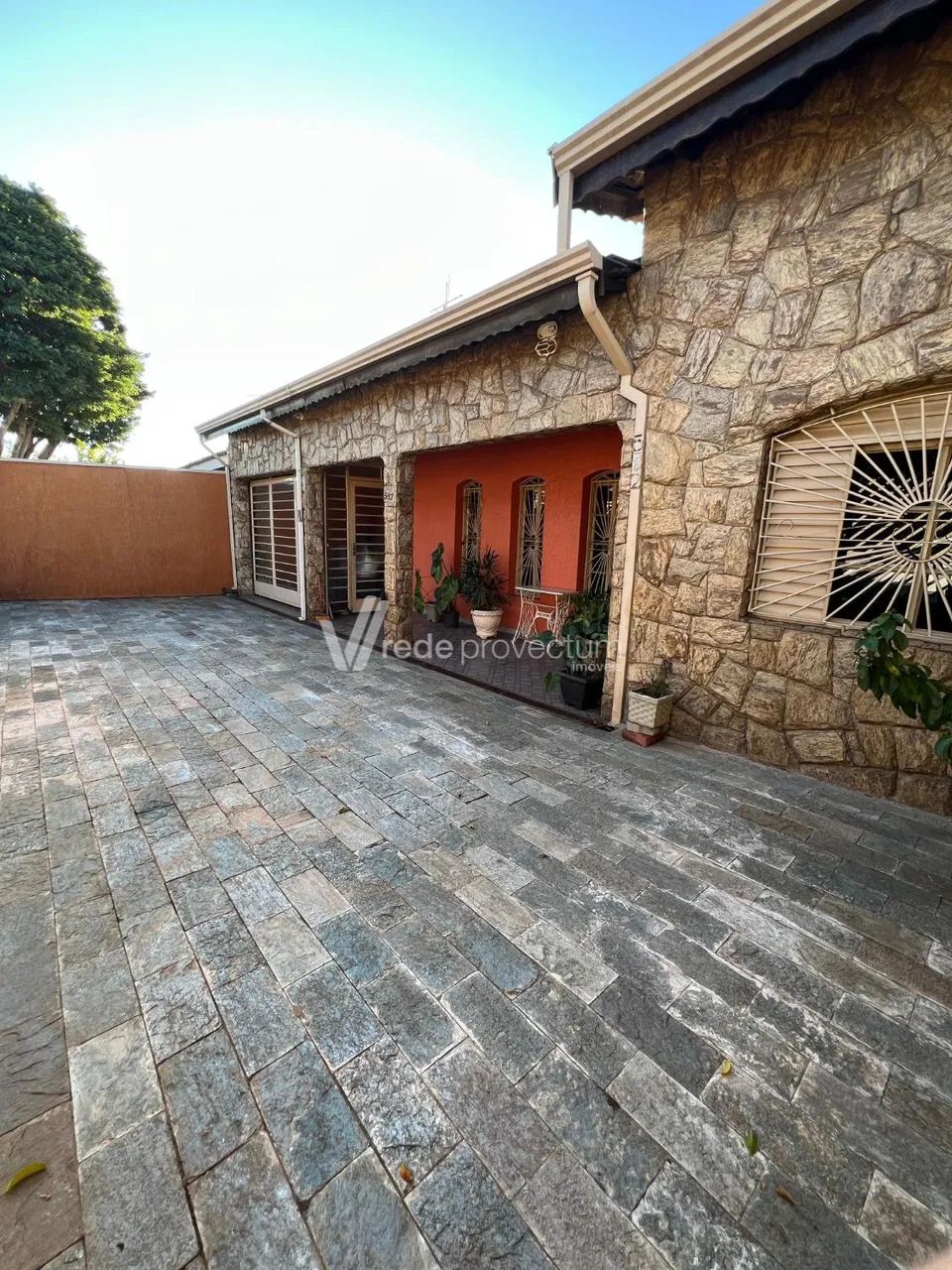 casa - Vila Pompéia - Campinas - Foto 3