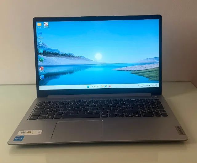 Notebook Lenovo IdeaPad 1 15IAU7 - Foto 2