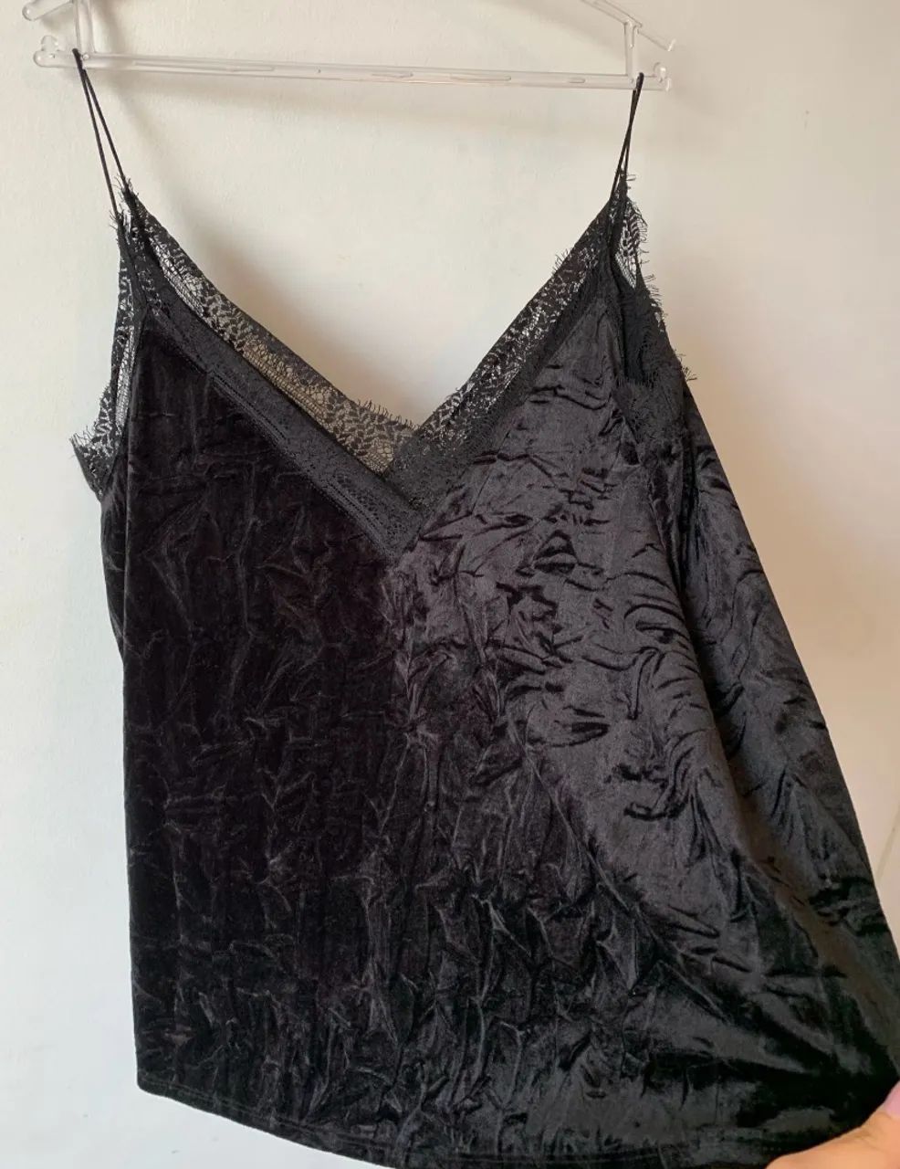 Blusa zara nova  - Foto 3