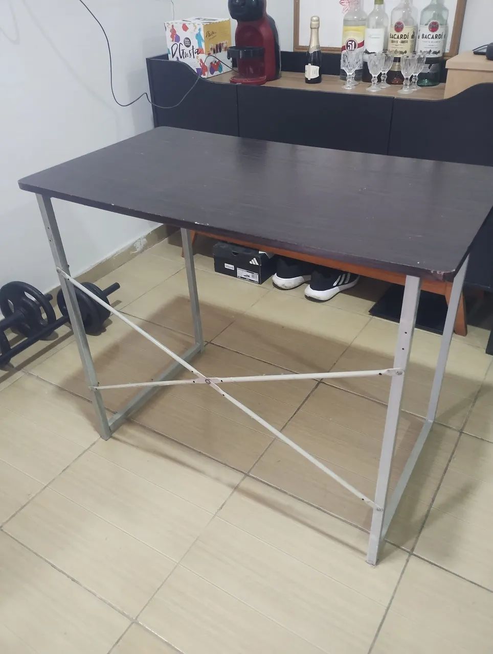 Mesa de Escritório - Foto 2