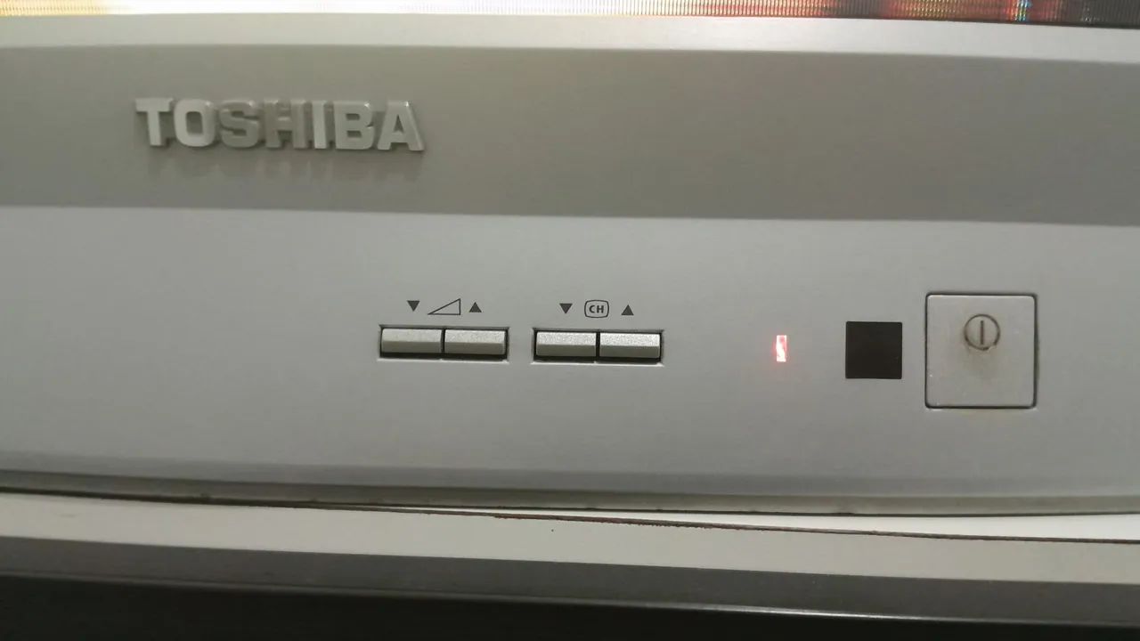 TV Semp Toshiba - Lumina Line 29 polegadas - Foto 4