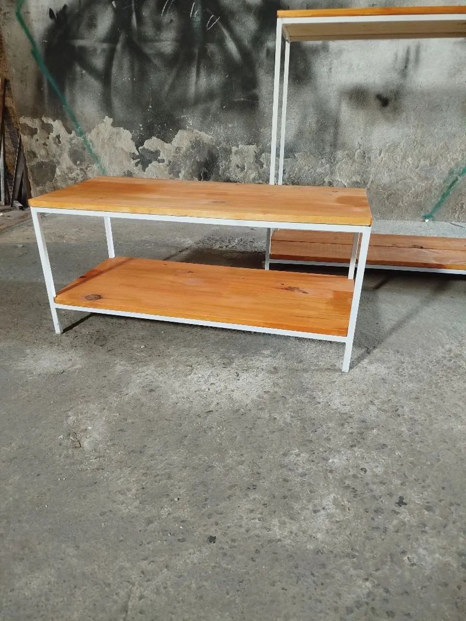 Rack industrial personalizado  - Foto 3