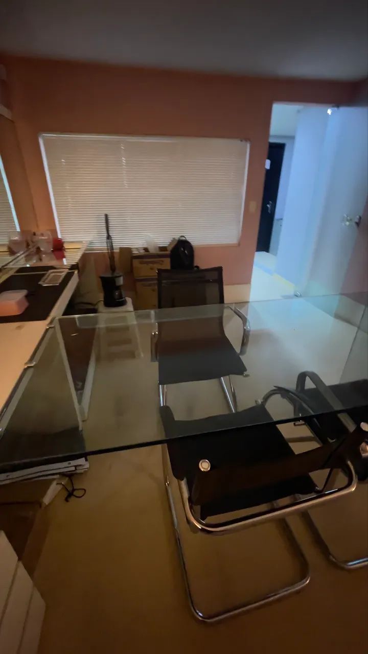 Sala Escritório Prudente de Morais - Foto 3