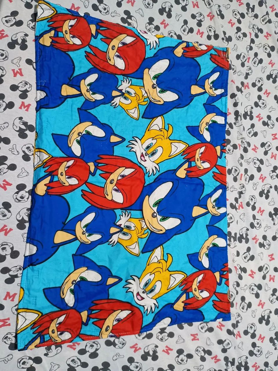 Cobre leito SONIC  - Foto 6