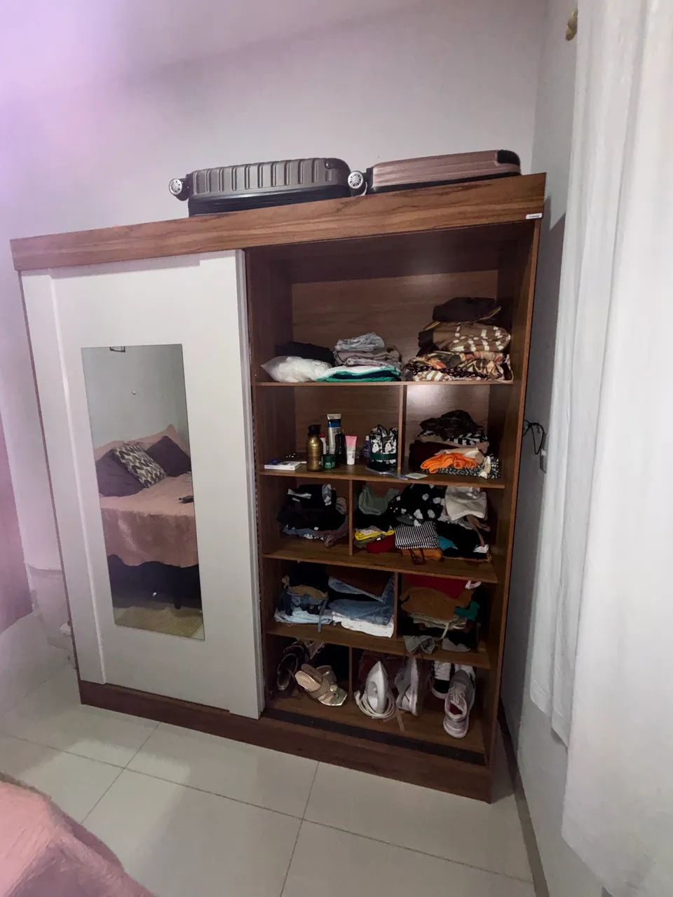 Guarda Roupa