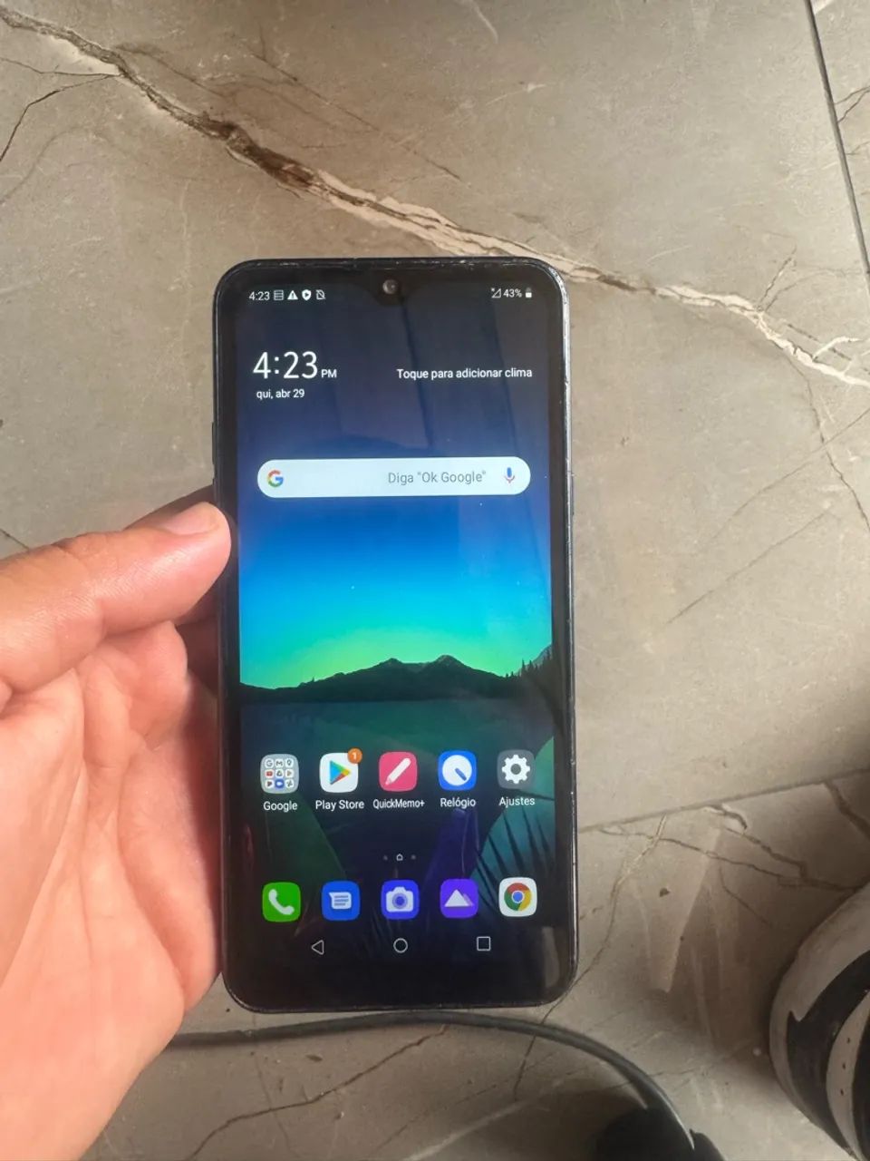 K12 Max LG 