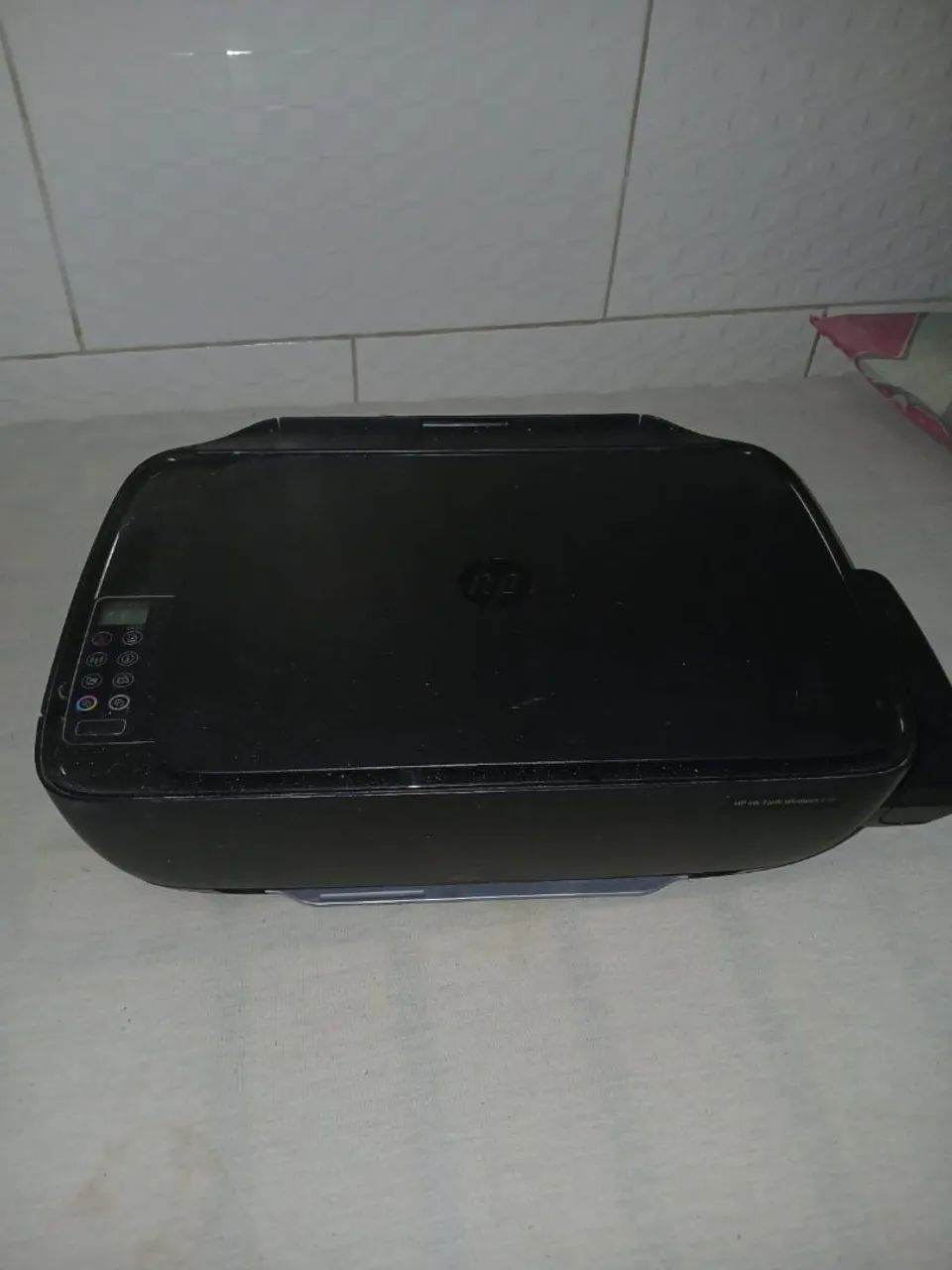 Impressora HP65704301516674122