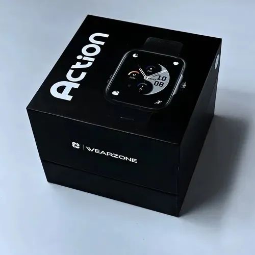 Smartwatch Action wearzone  - Foto 3