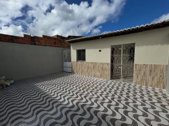 VENDO CASA EM ALVORA VILA VELHA - Foto 2