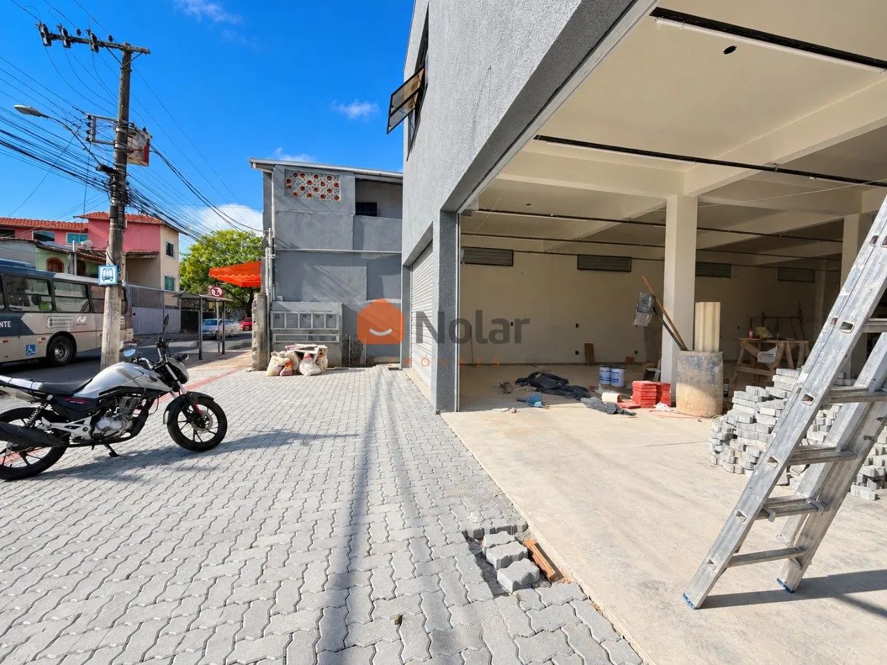 Loja para alugar no bairo São Gabriel em Belo Horizonte MG - Foto 2