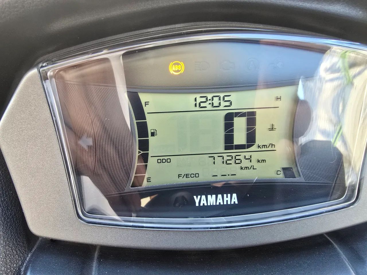YAMAHA NMAX 160 ABS - Foto 4