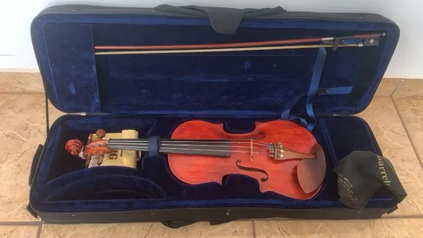 Violino  artesanal  - Foto 2
