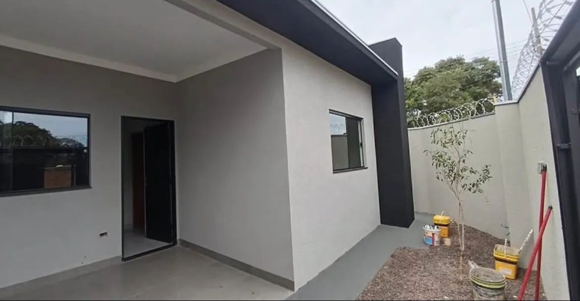 VENDO CASA BAIRRO CENTENÁRIO  - Foto 3