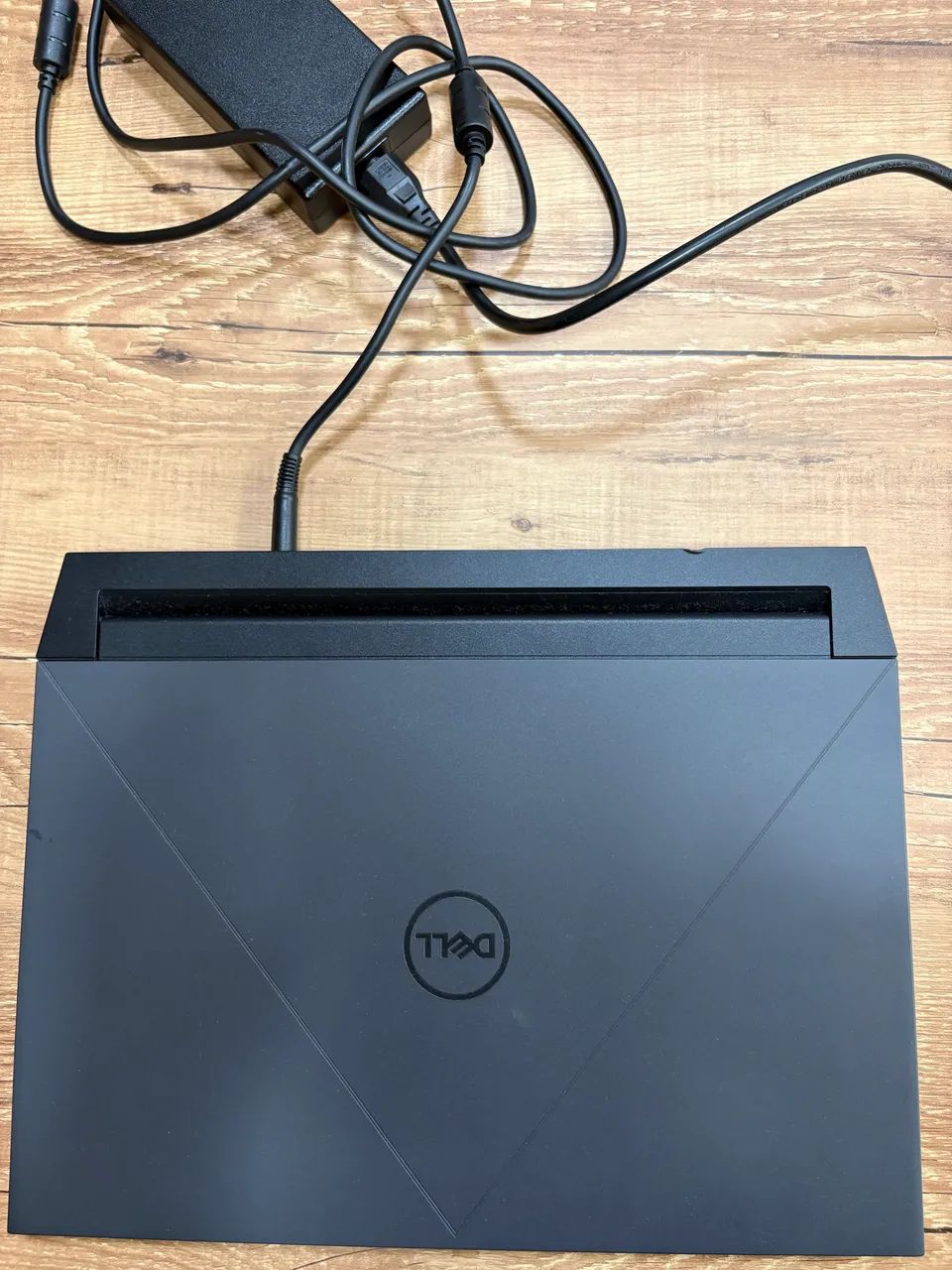 Notebook Dell G15 NOVO