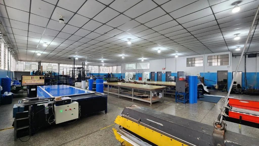 Prédio à venda e para alugar em Campinas, Bonfim, com 1169 m² - Foto 5