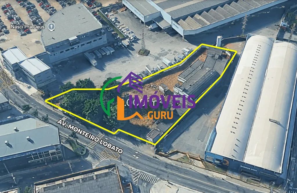 AREA - MACEDO - SP