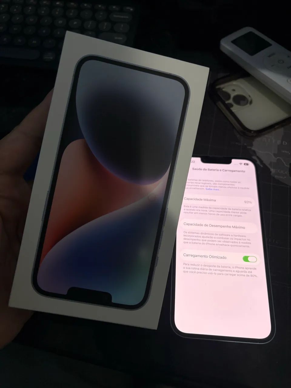 iPhone 14 - Foto 3