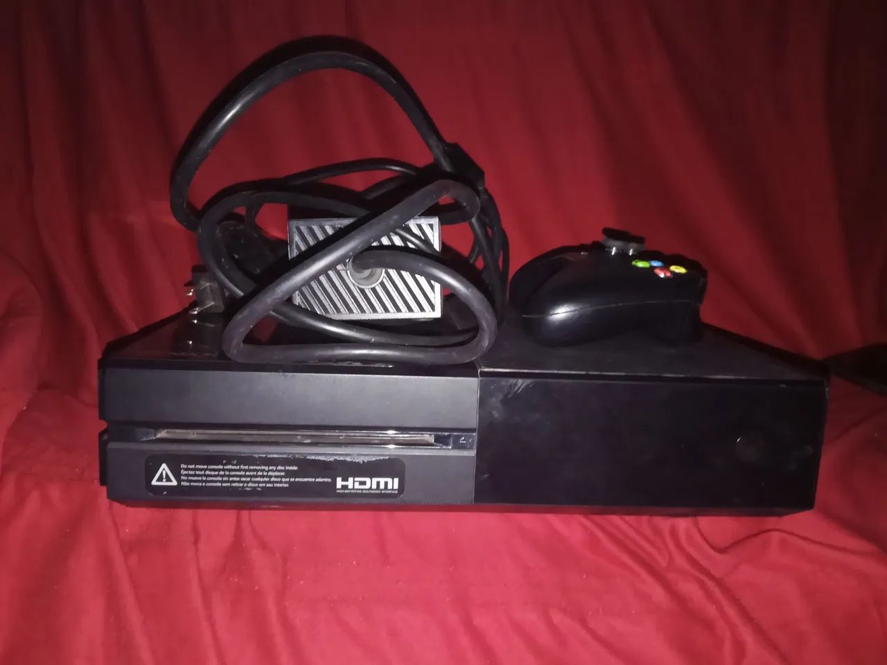 Xbox one 