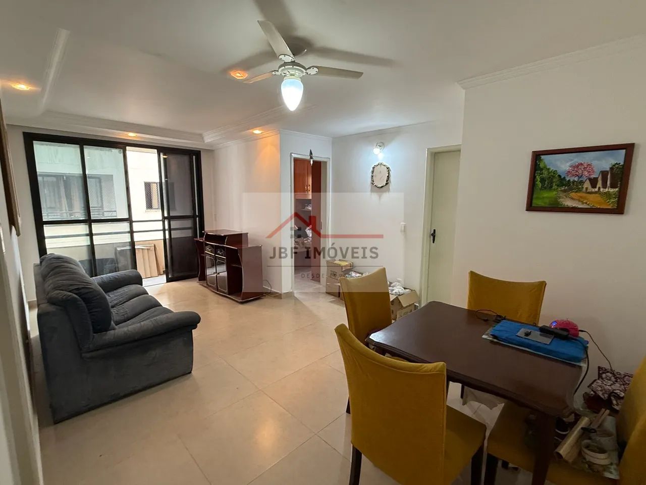 Apartamento em Jaguaribe, Osasco/SP - Foto 2