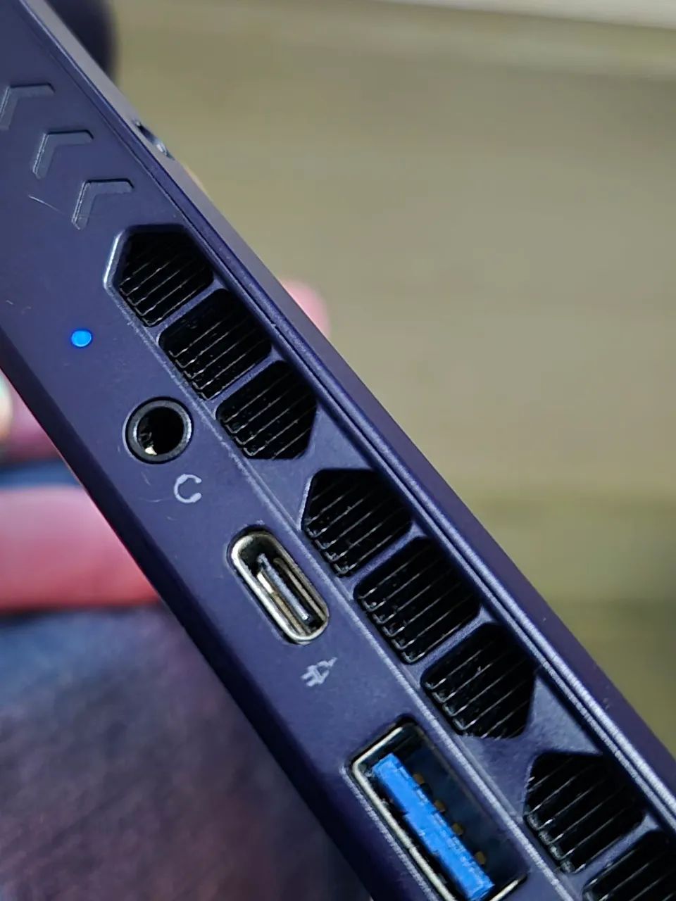 AOKZOE PC GAMER PORTÁTIL!!  - Foto 4