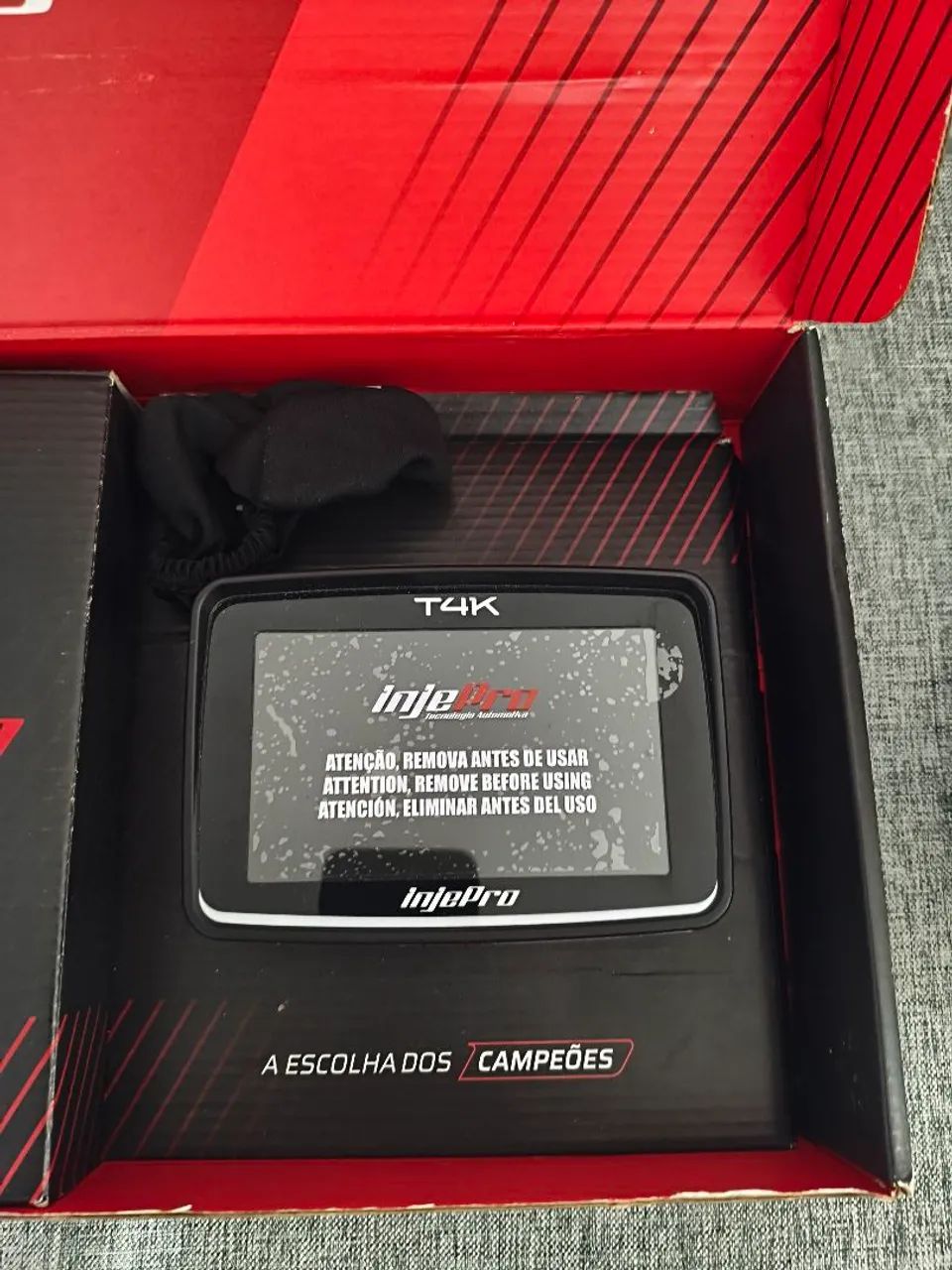 Injepro T4k 