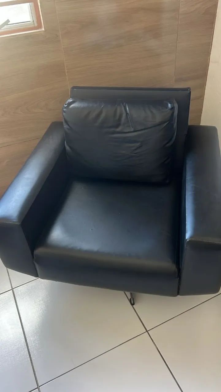 Poltronas - Foto 2