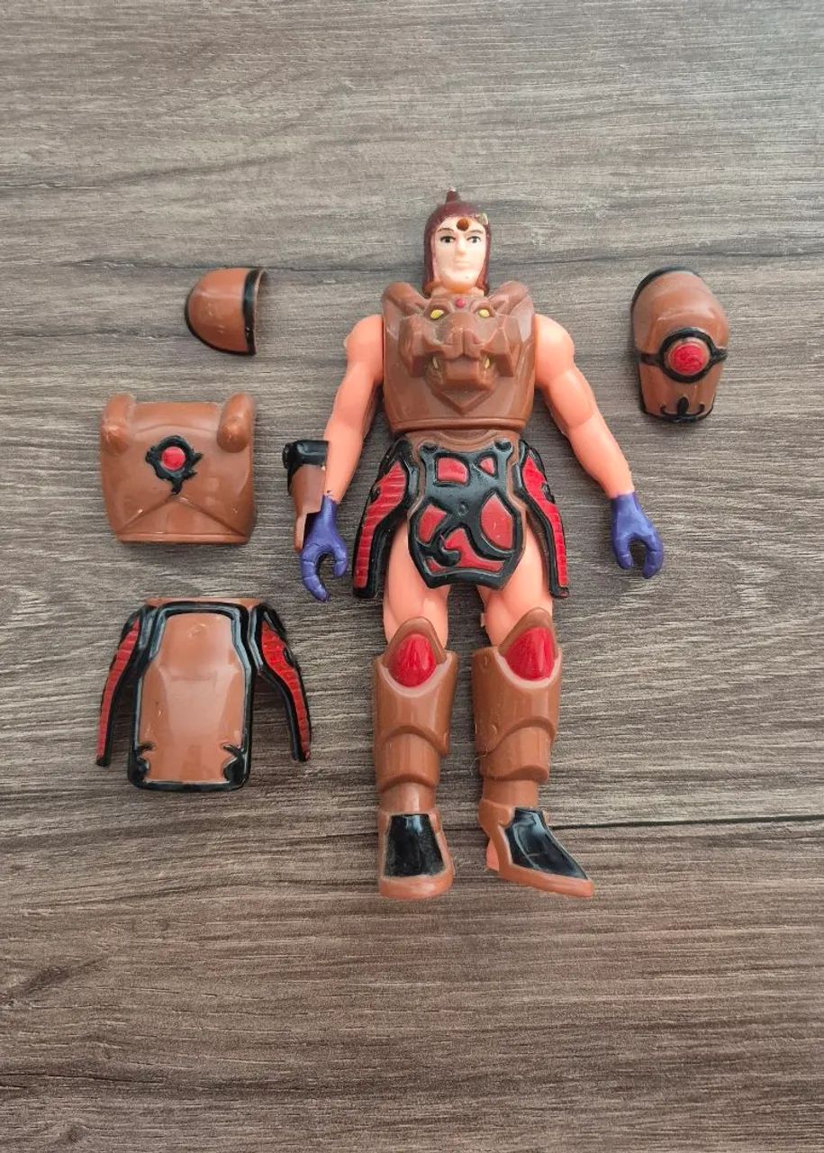 Kenya o Rei Dappa Shurato