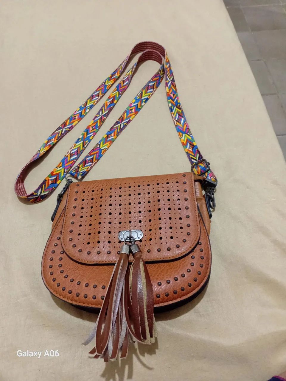 Bolsa - Foto 2