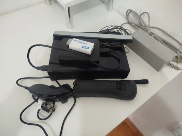 Nintendo Wii - Foto 2