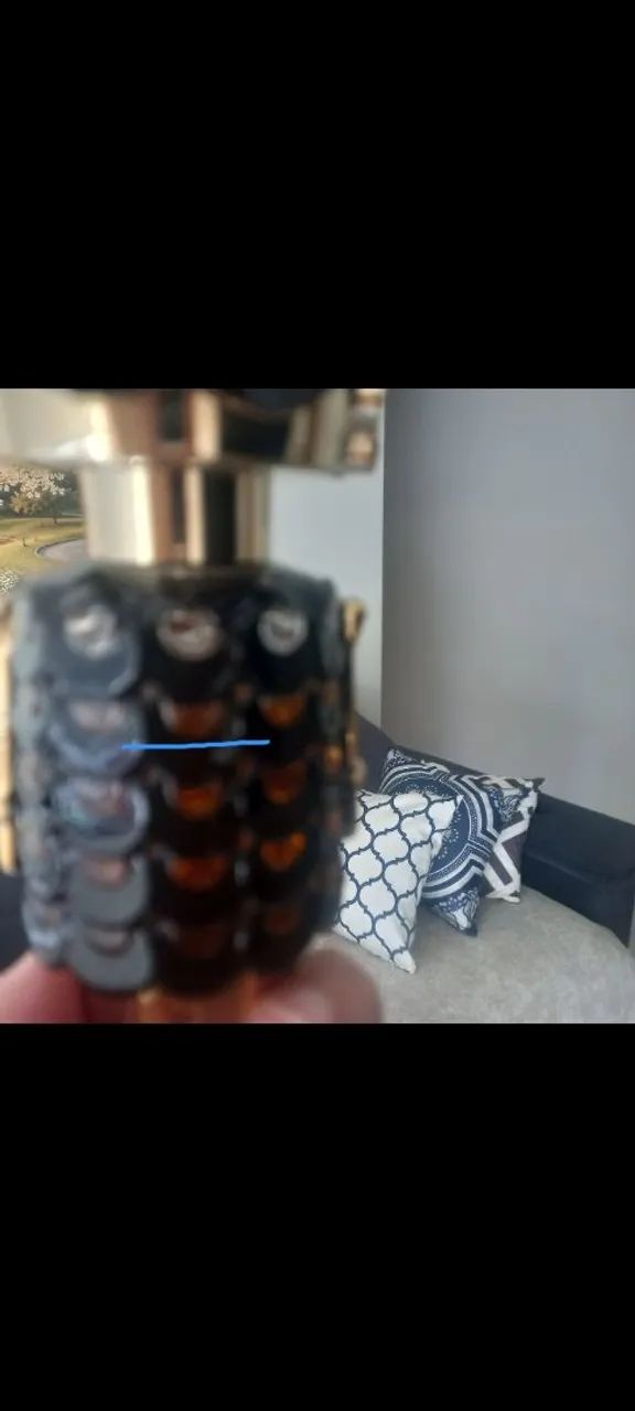 Fame parfum 80ml  - Foto 4