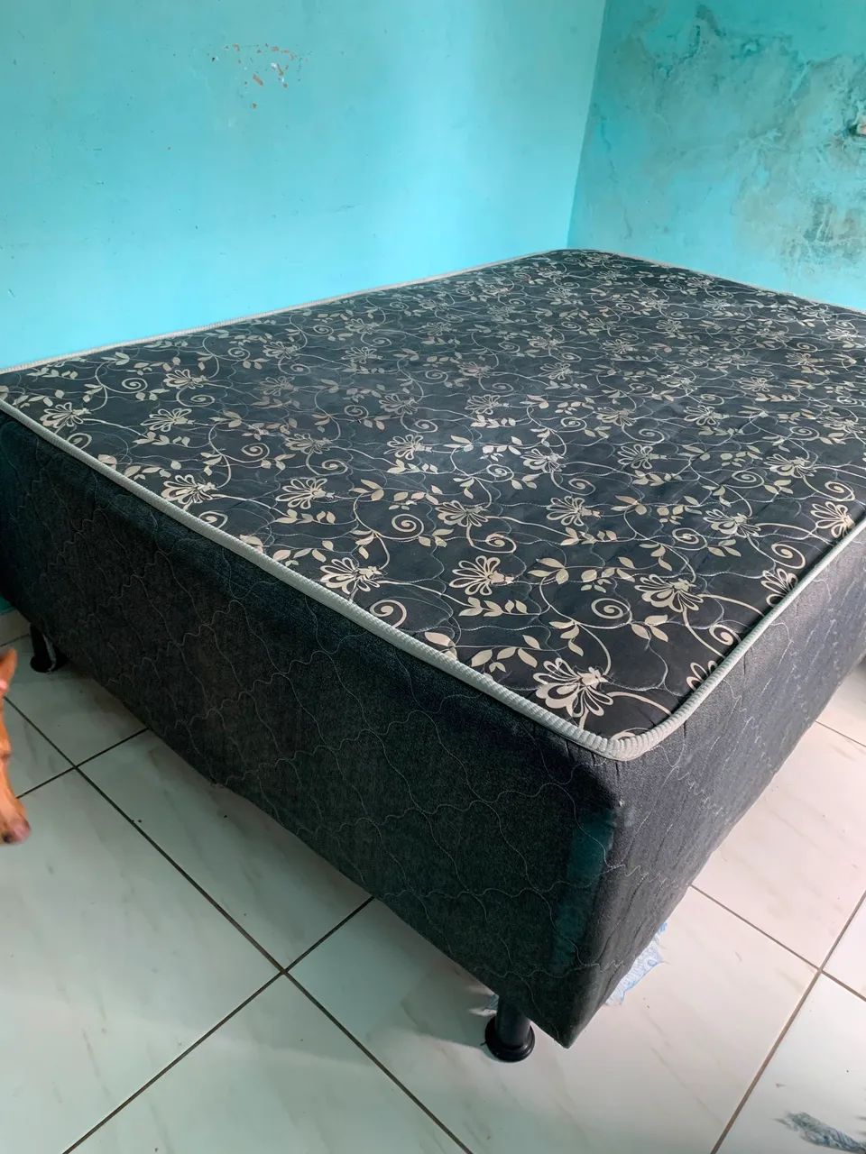 Base de casal  - Foto 4