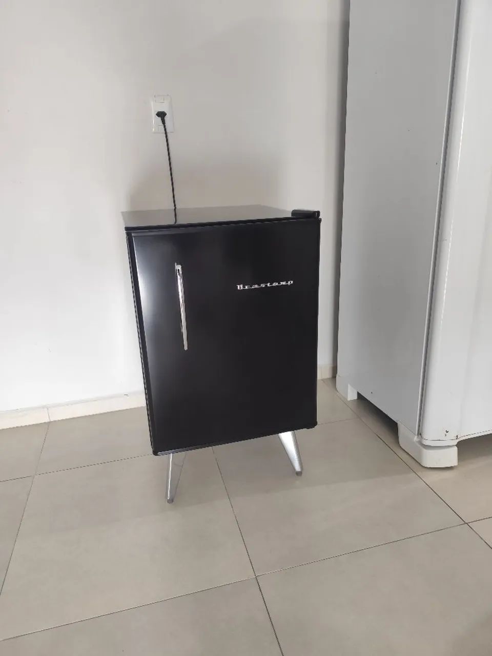 Brastemp retrô 