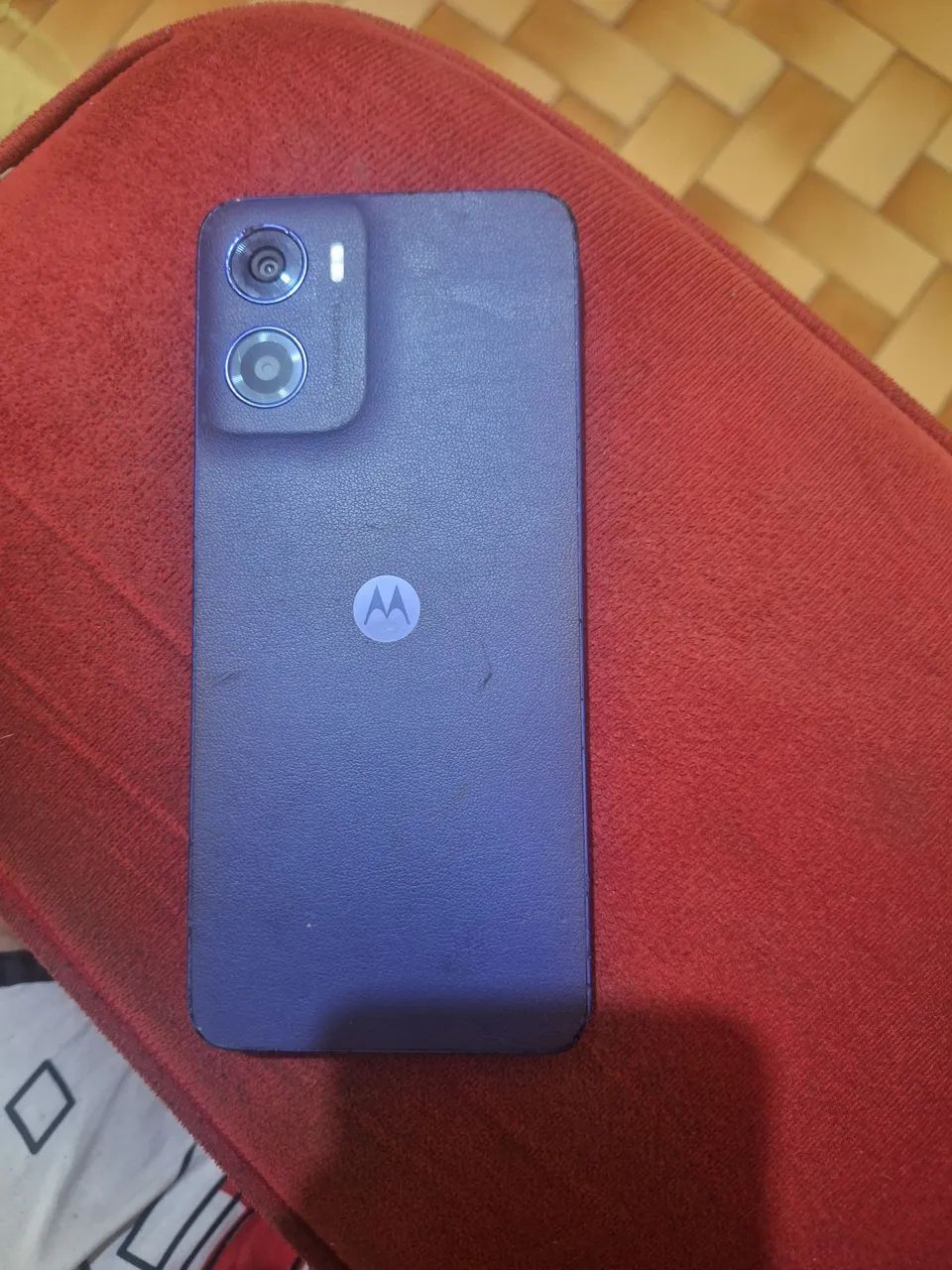 Moto E15 - Foto 2