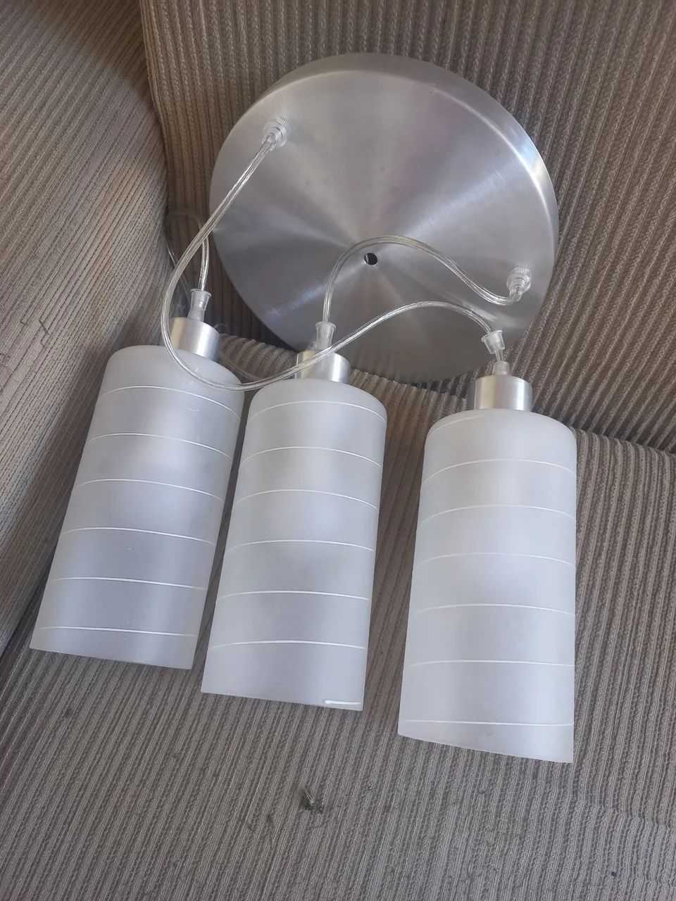 Lustre - Foto 2