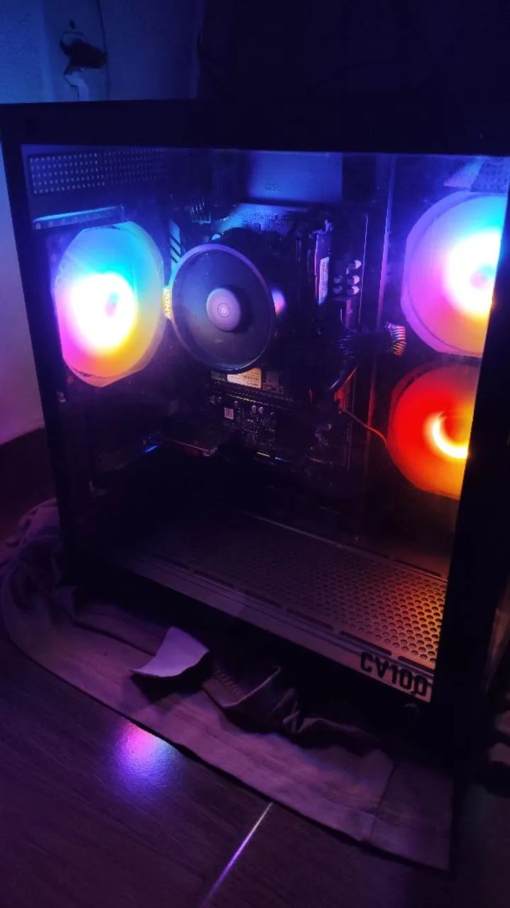 Pc completo  - Foto 4